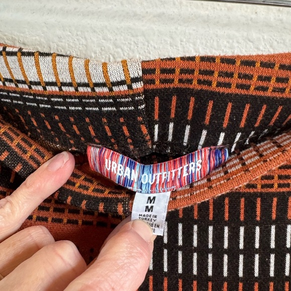 URBAN OUTFITTERS ‘Bryn’ Retro Pull On Pants - Picture 9 of 11